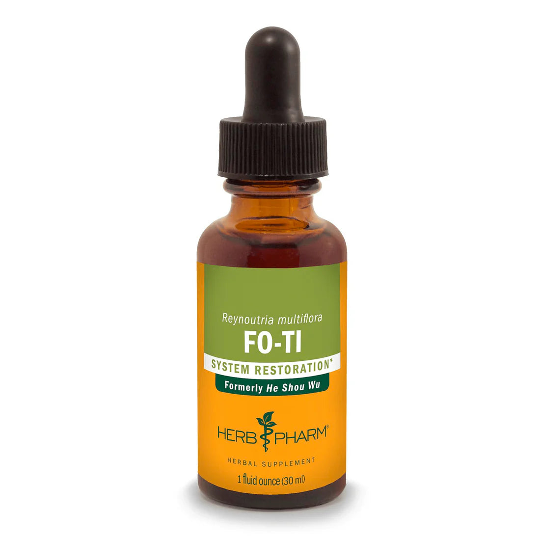 FO-TI (HE SHOU WU) EXTRACT