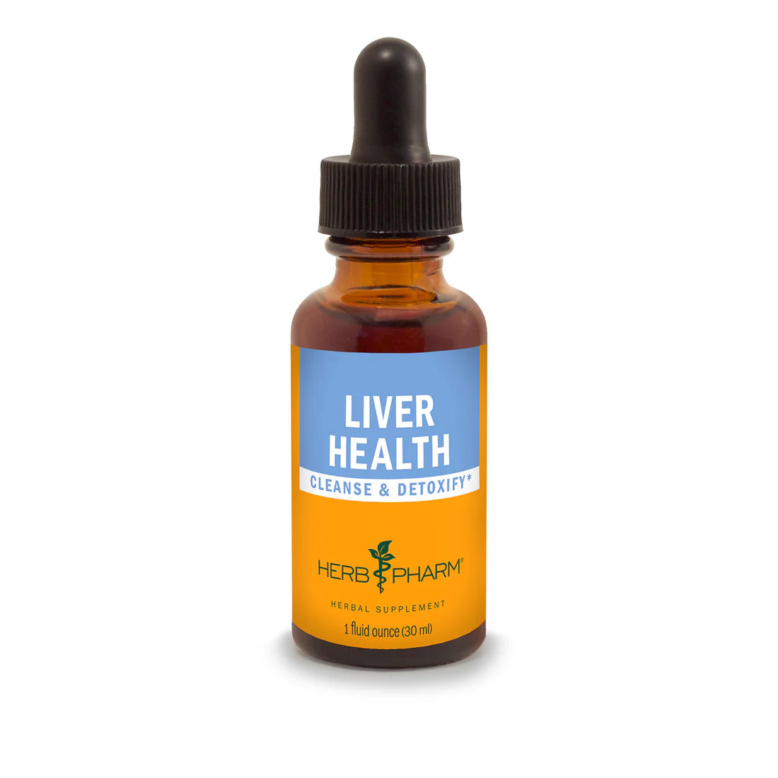 LIVER HEALTH TONIC