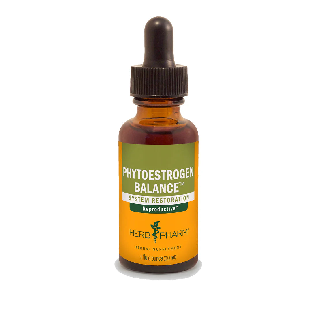 PHYTOESTROGEN BALANCE