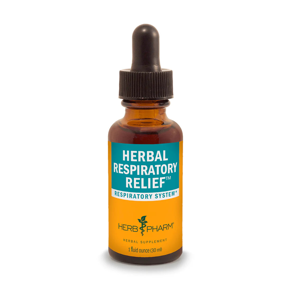 HERBAL RESPIRATORY RELIEF TONIC