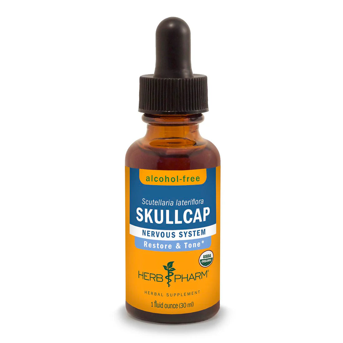 SKULLCAP GLYCERITE