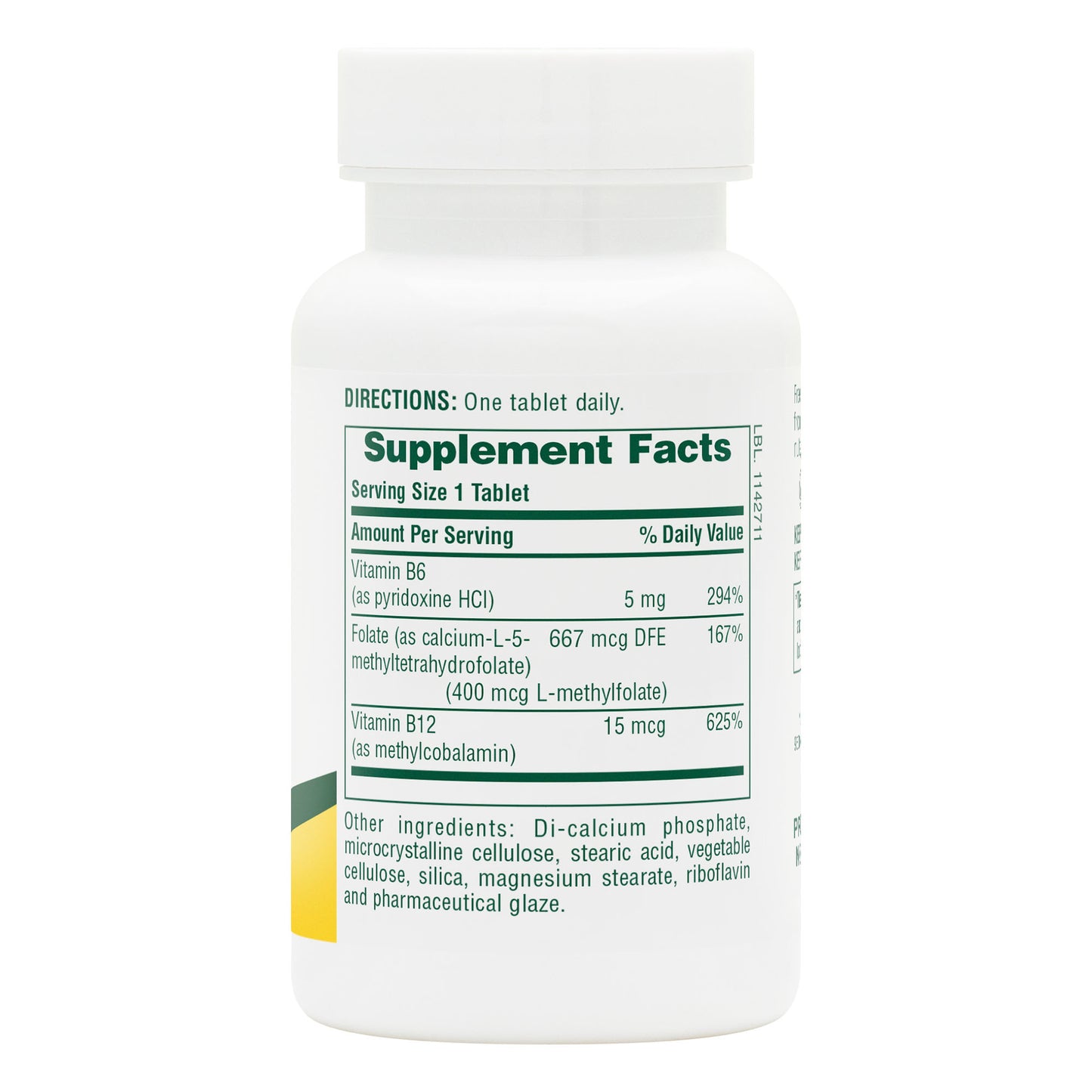 FOLIC ACID HEARTS