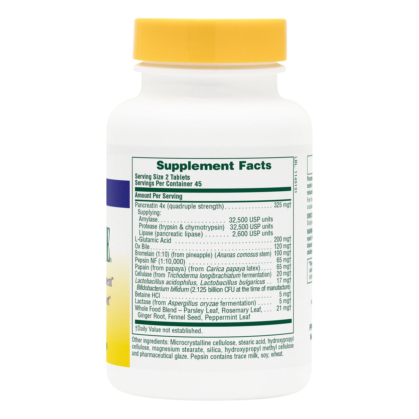 ULTRA-ZYME