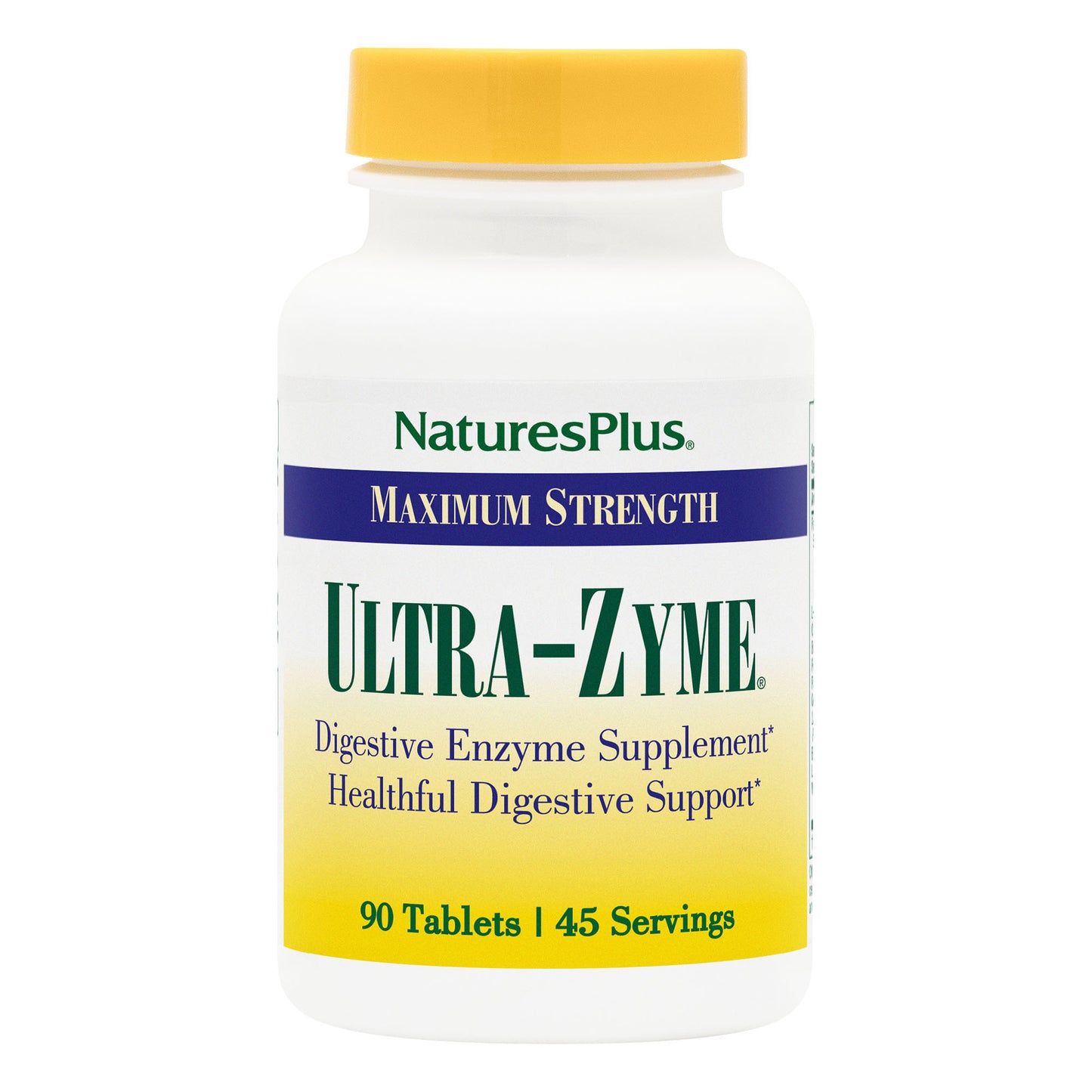 ULTRA-ZYME