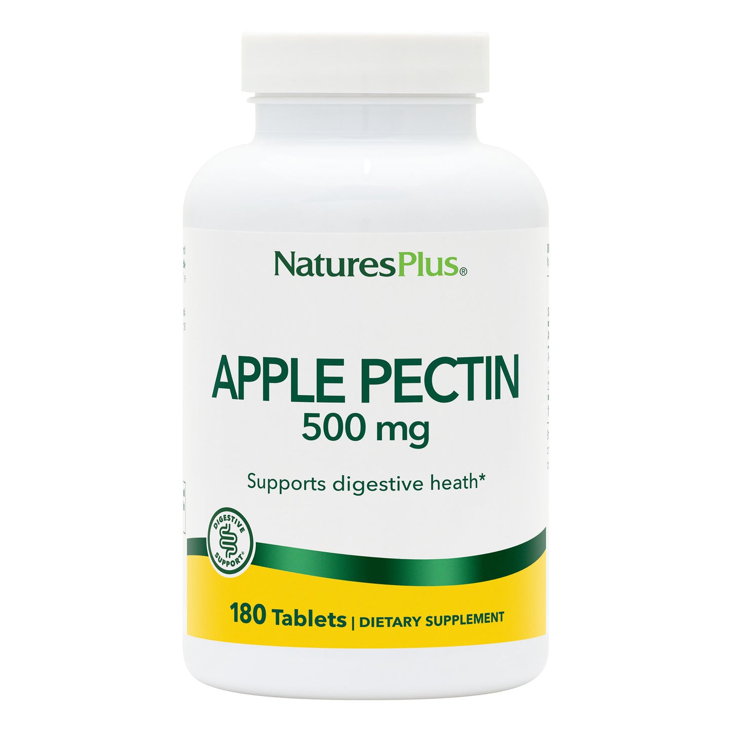 APPLE PECTIN 500 mg
