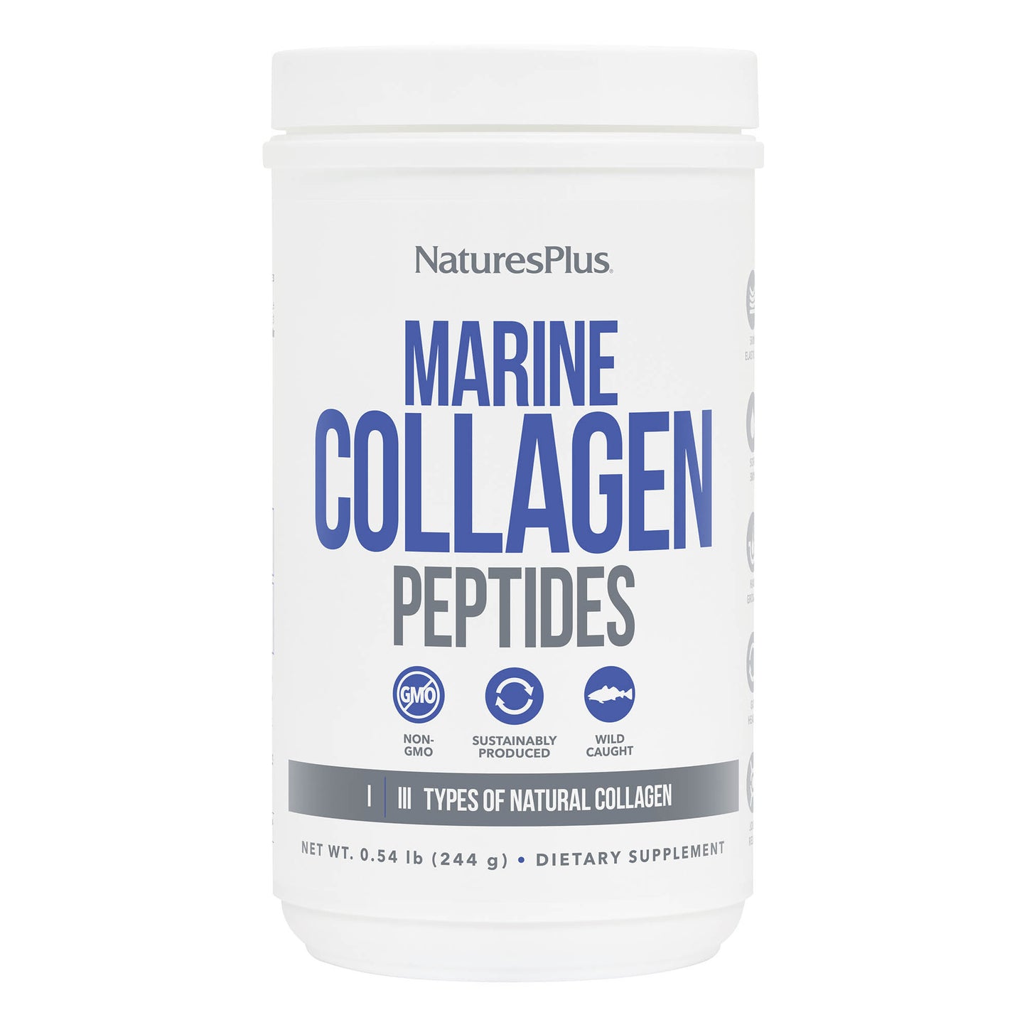 MARINE COLLAGEN POWDER