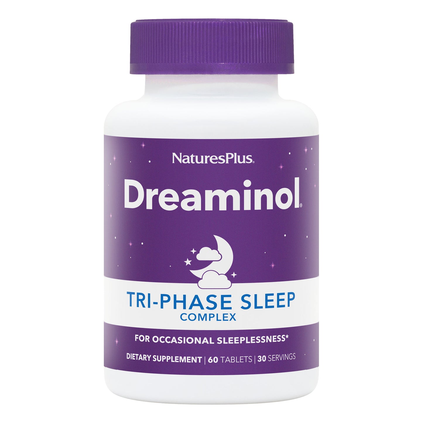 DREAMINOL TRI-PHASE SLEEP