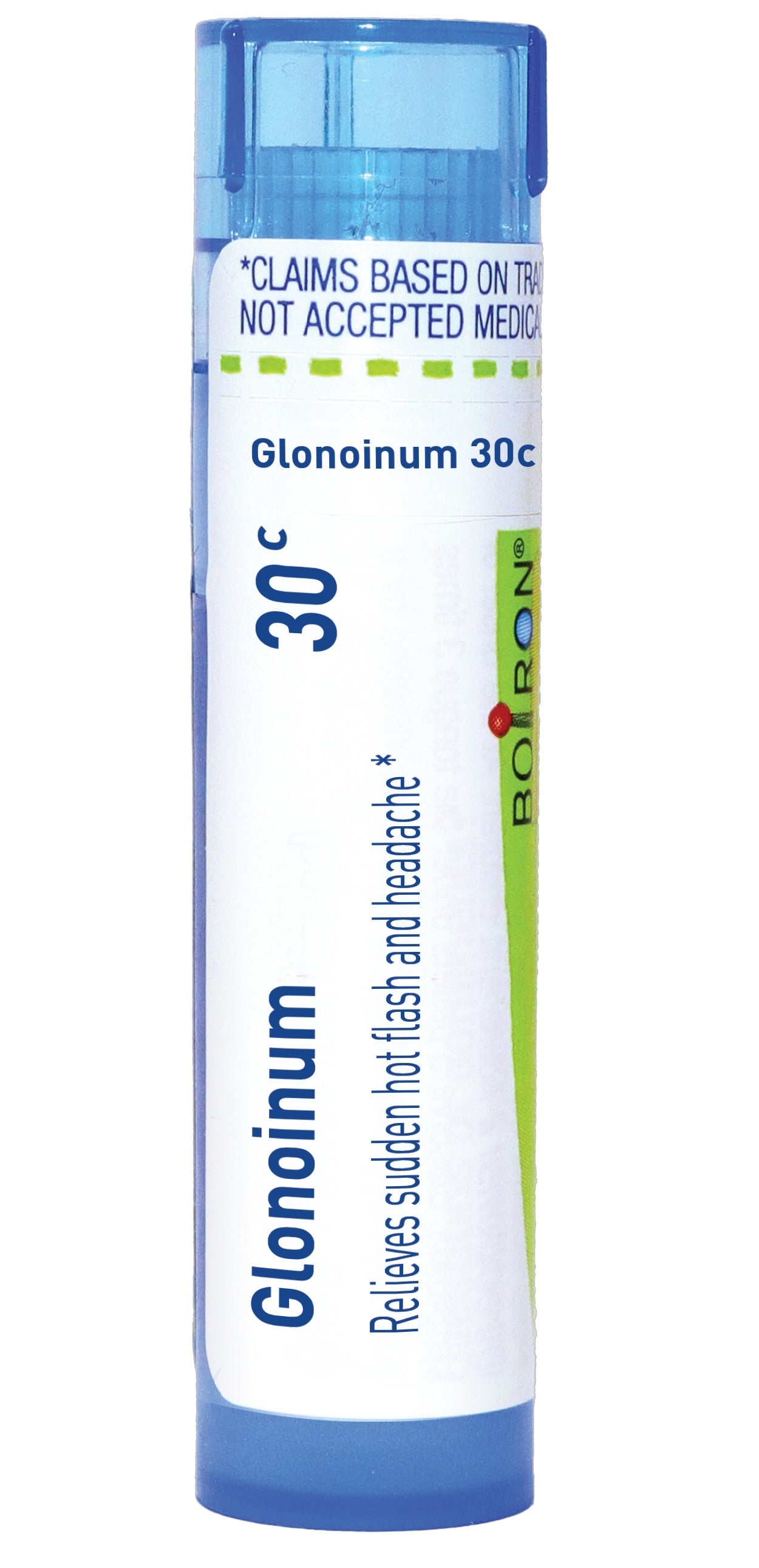 GLONOINUM 30C