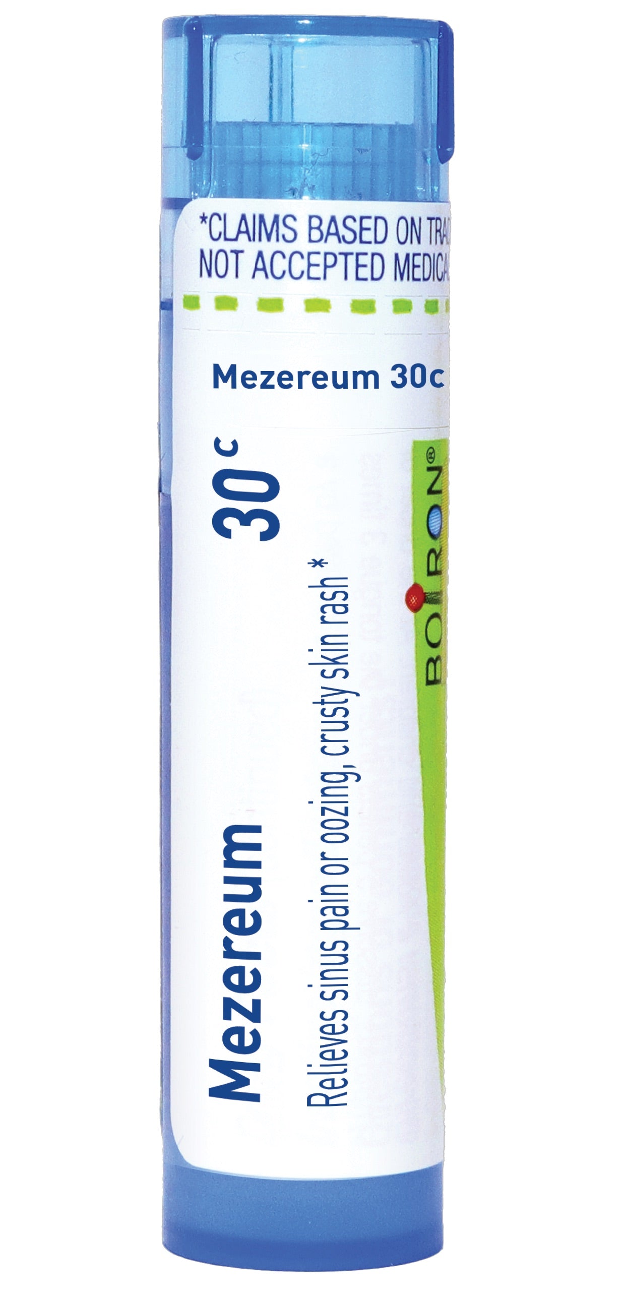 MEZEREUM 30C