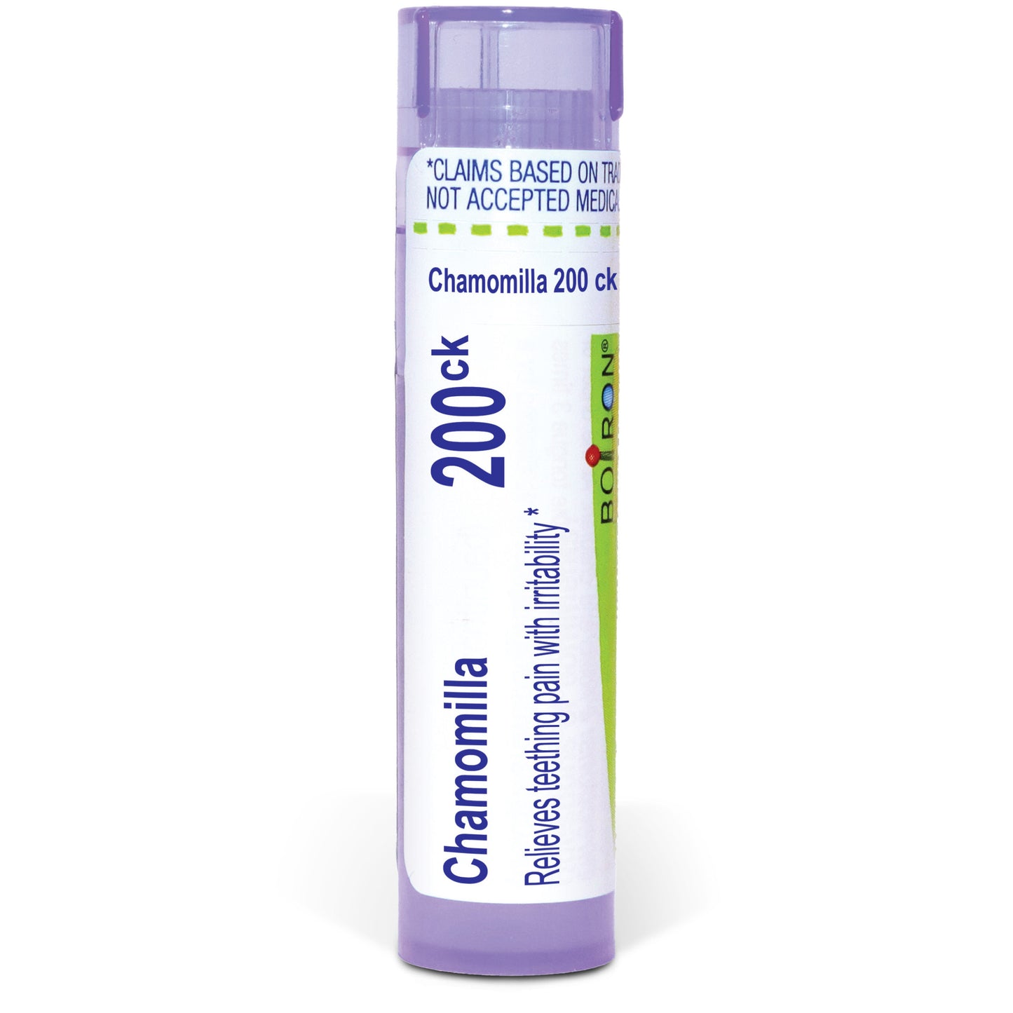 CHAMOMILLA 200CK