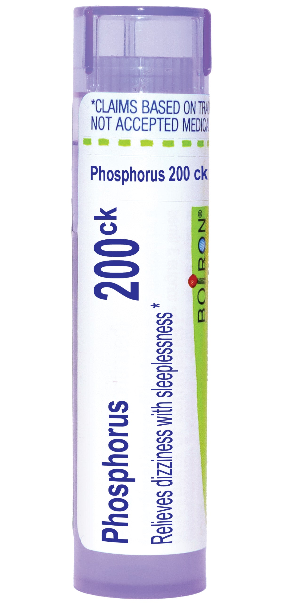 PHOSPHORUS 200CK
