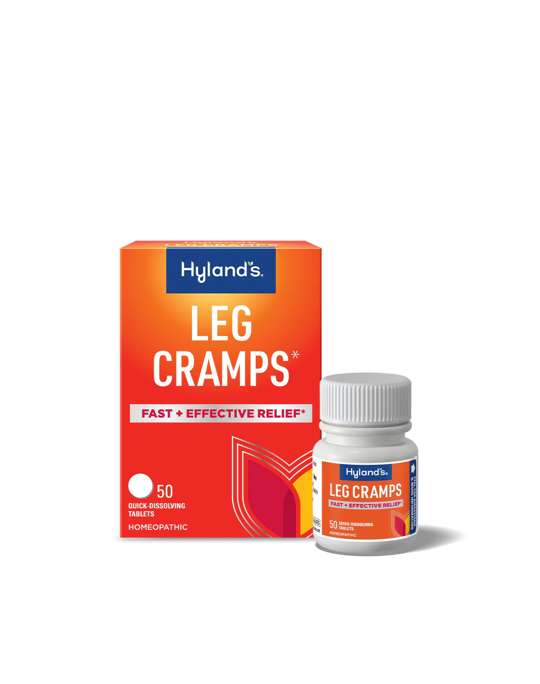 LEG CRAMPS