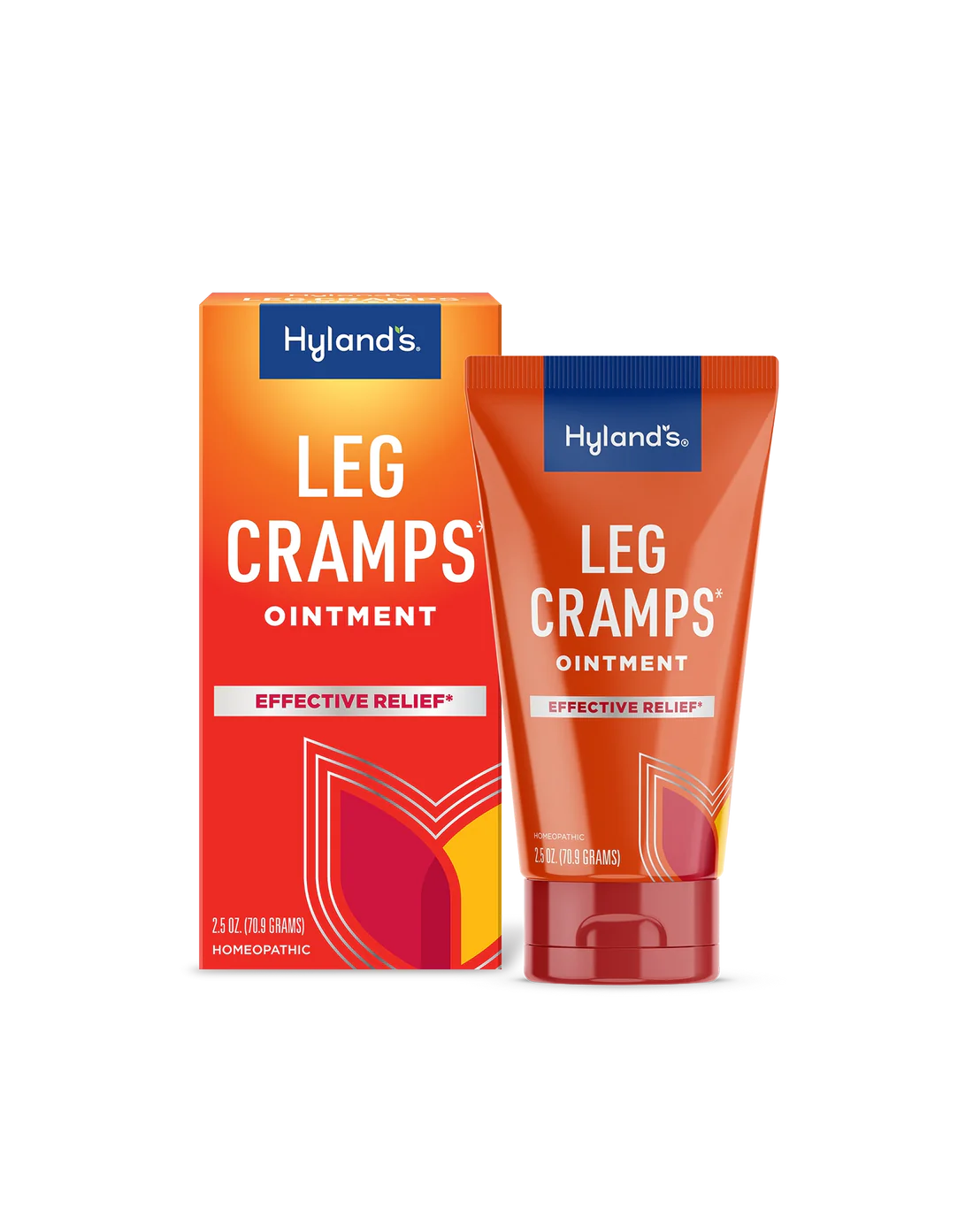 LEG CRAMPS OINTMENT