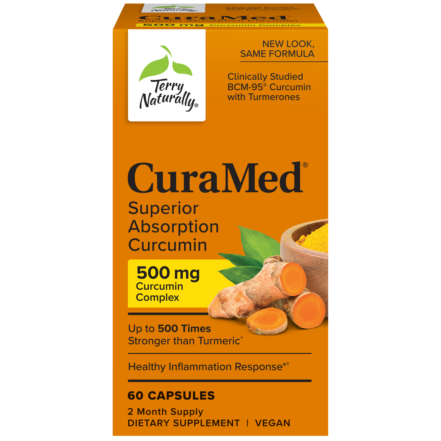 CURAMED 500 MG