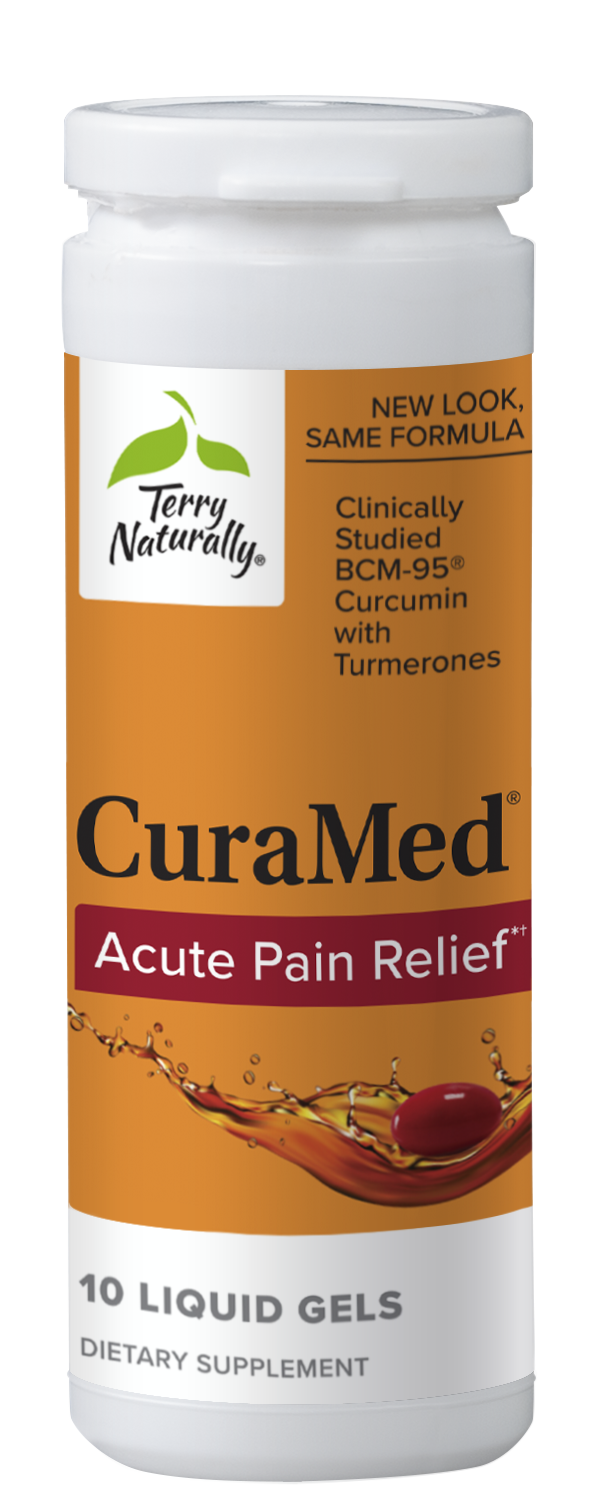 ACUTE PAIN RELIEF