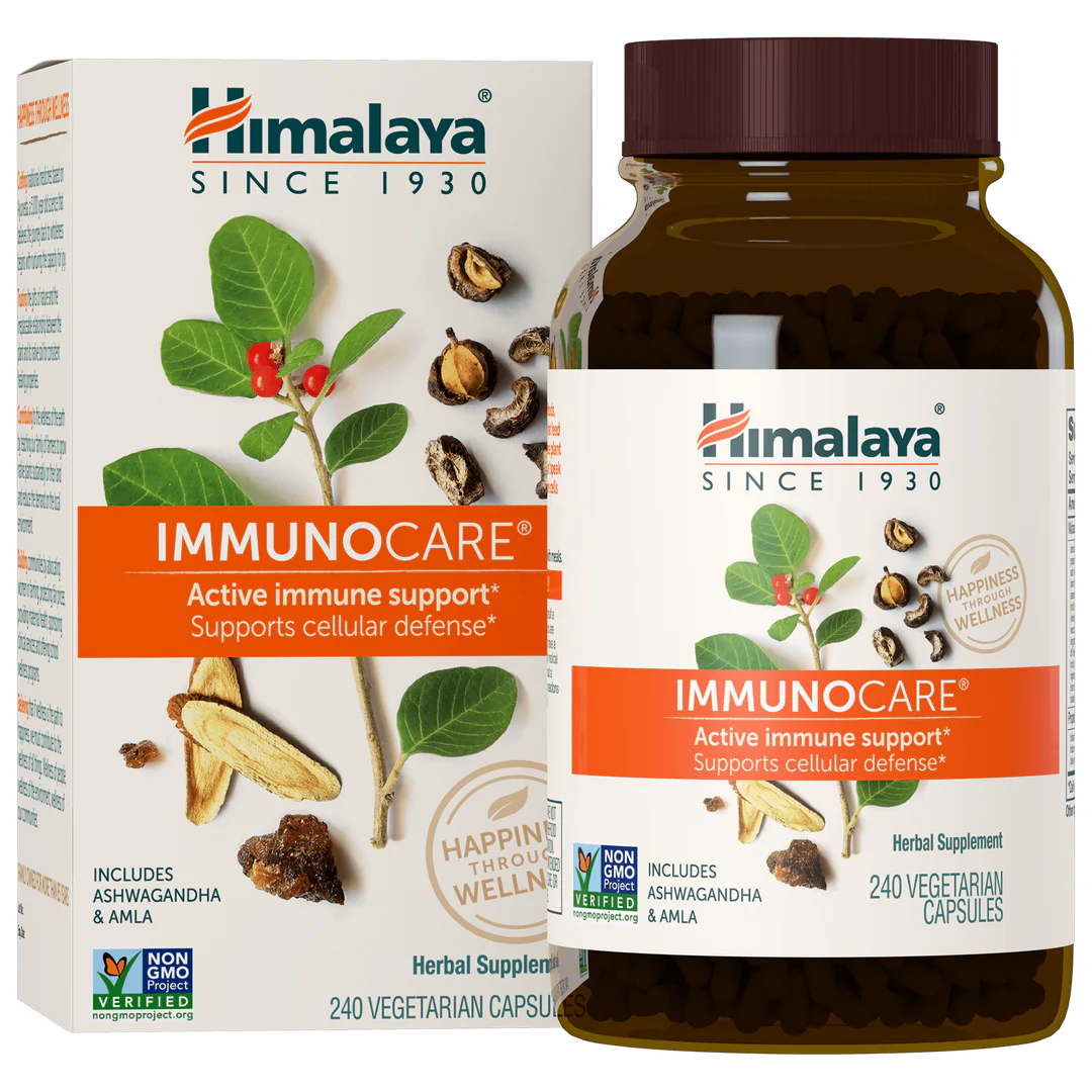 IMMUNOCARE
