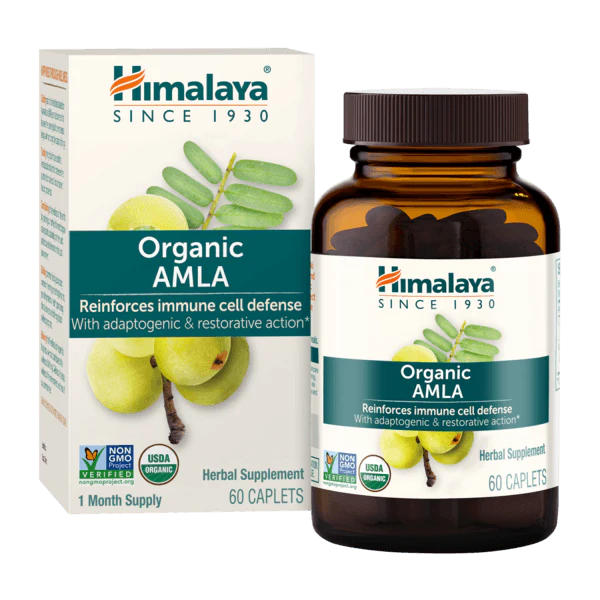 AMLA ORGANIC