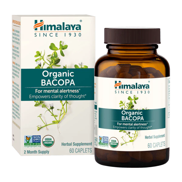BACOPA ORGANIC