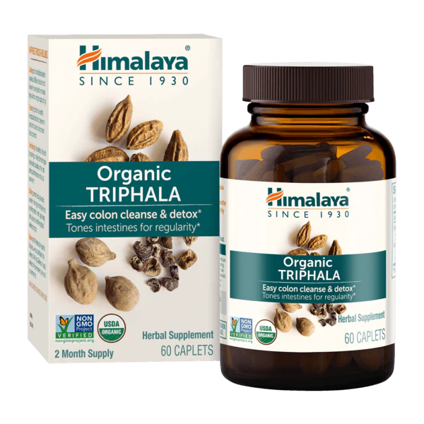 TRIPHALA ORG