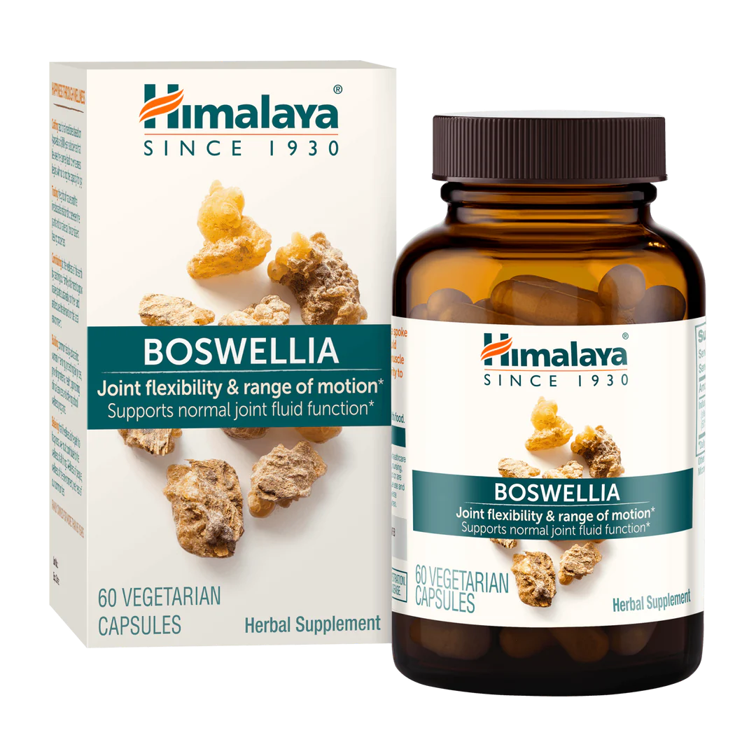 BOSWELLIA