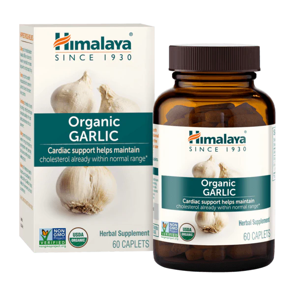 GARLIC