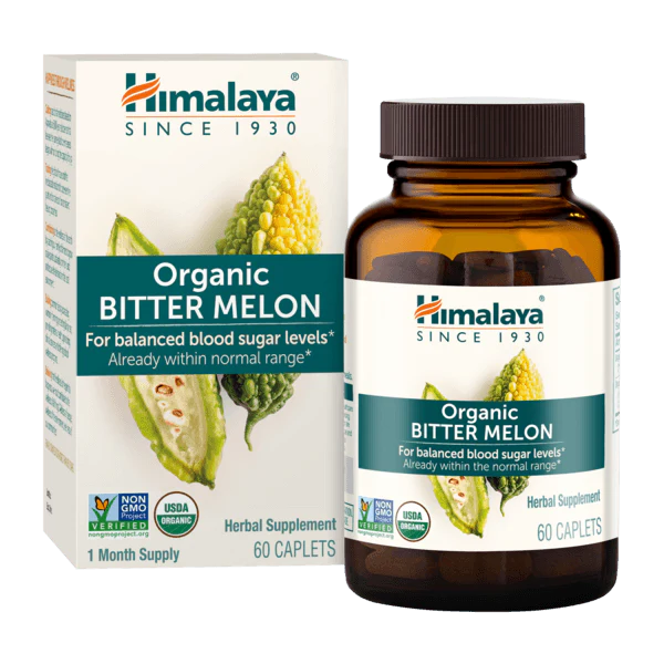 BITTER MELON