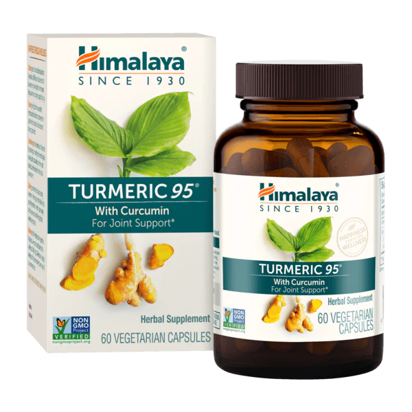 TURMERIC 95