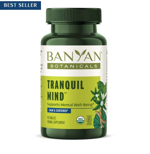 TRANQUIL MIND