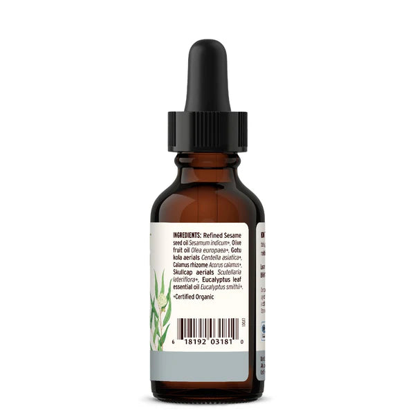 NASYA OIL
