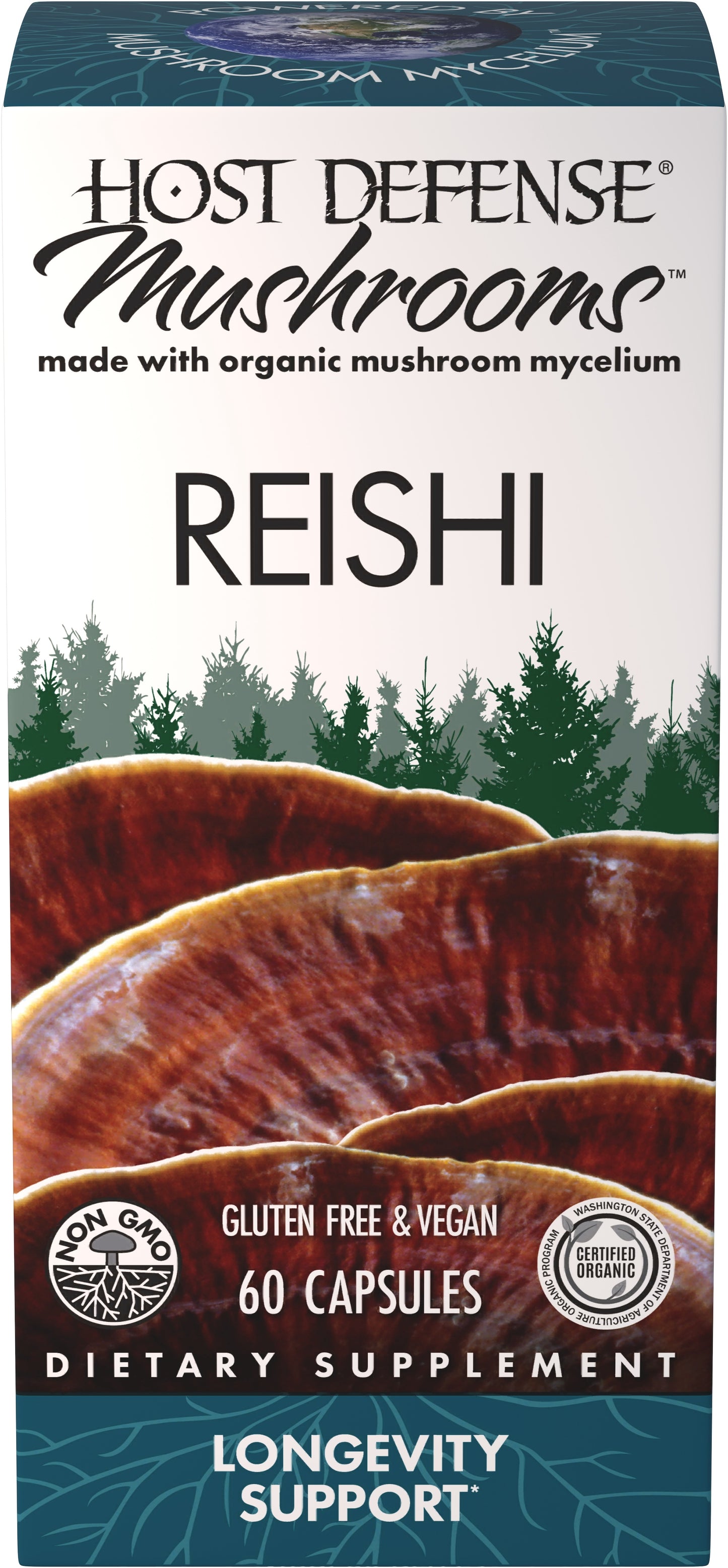 REISHI (60)