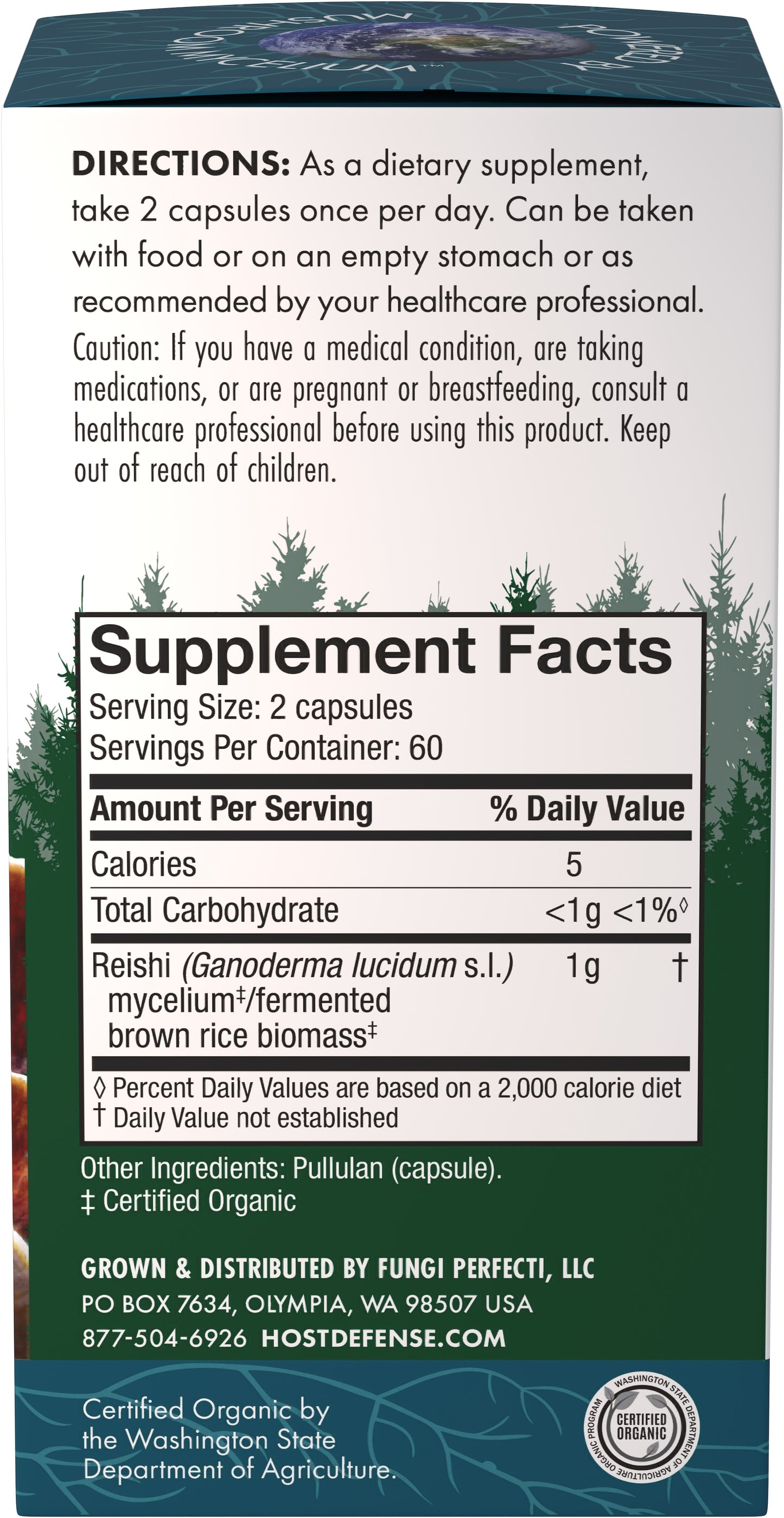 REISHI (120)