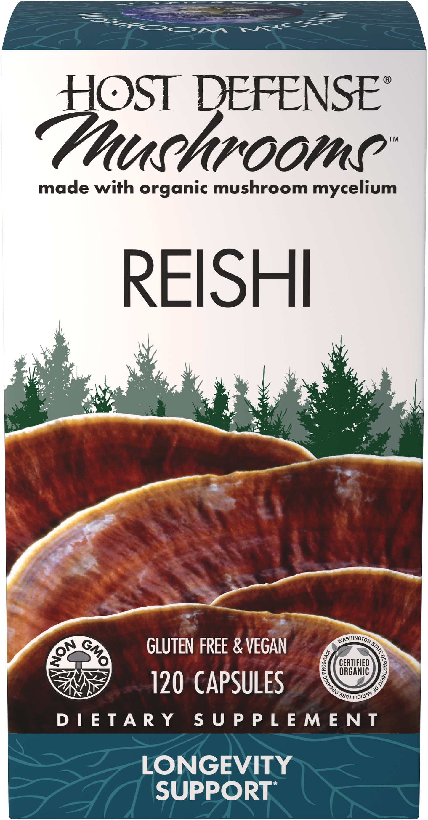 REISHI (120)