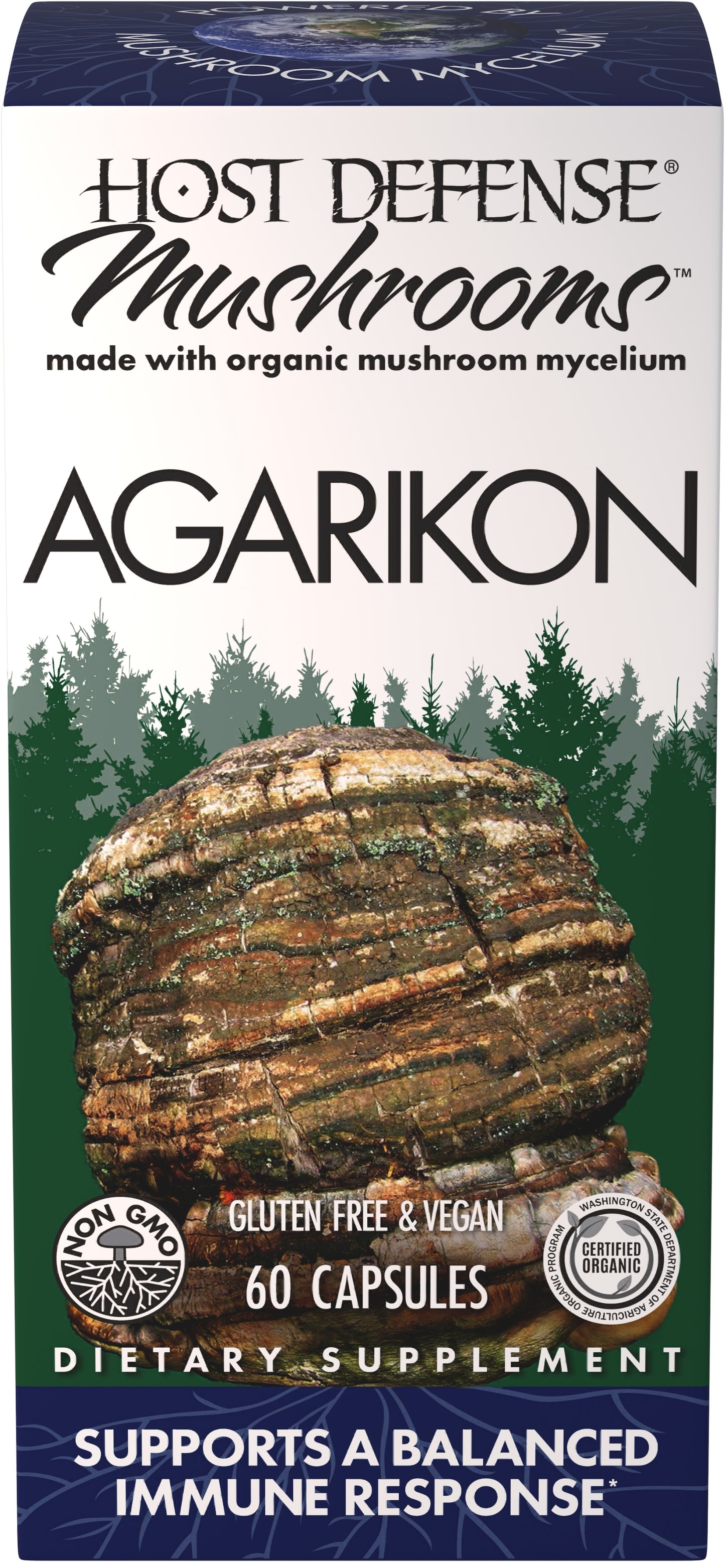 AGARIKON