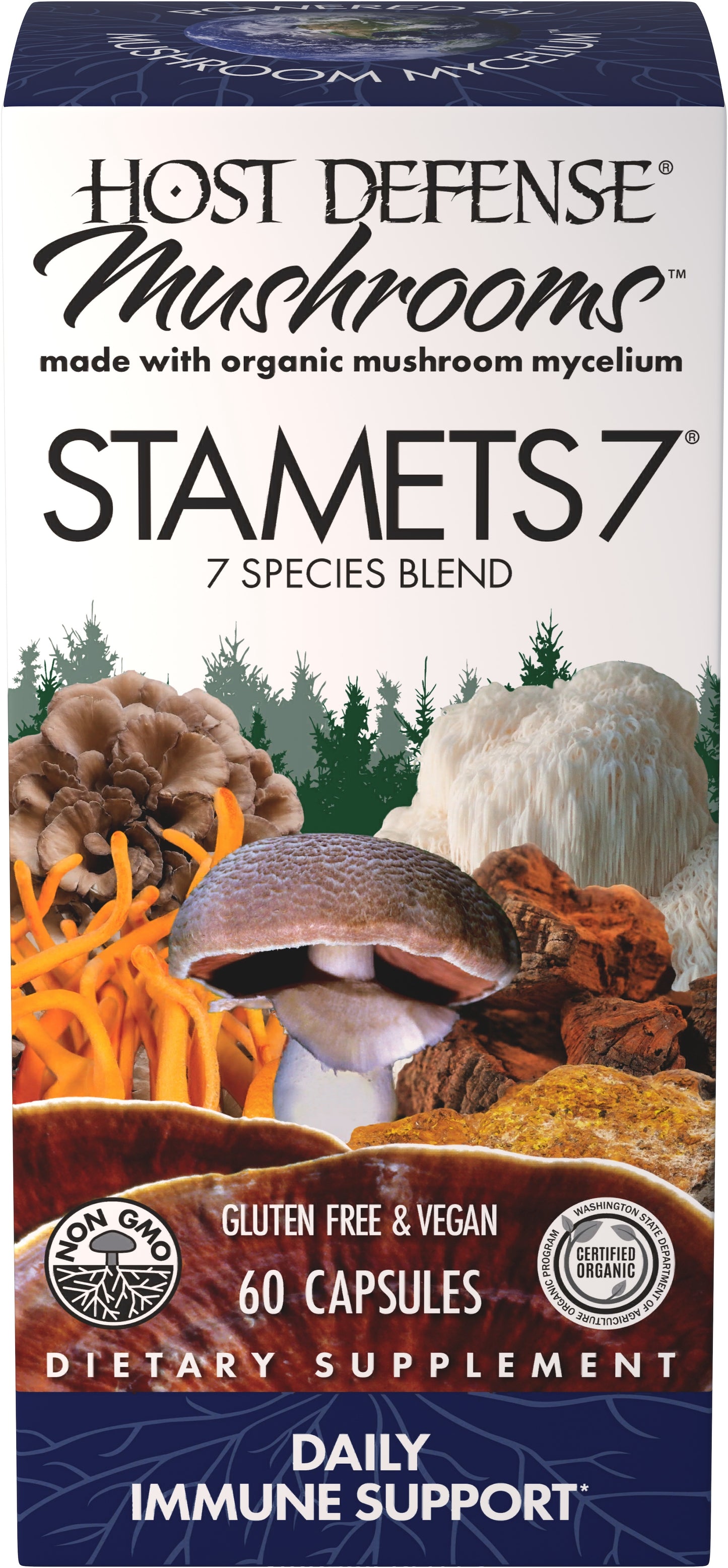 STAMETS 7 (60)