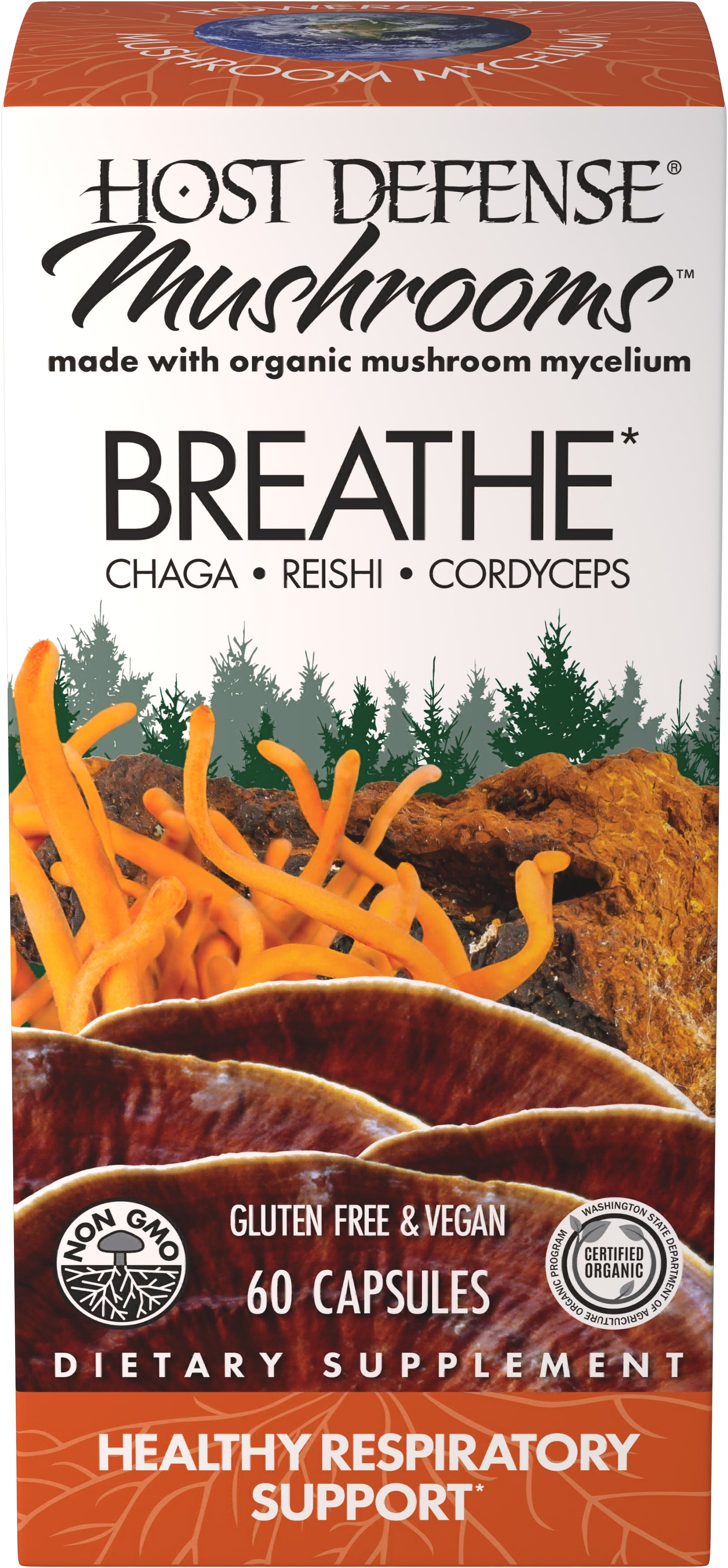 BREATHE (60)