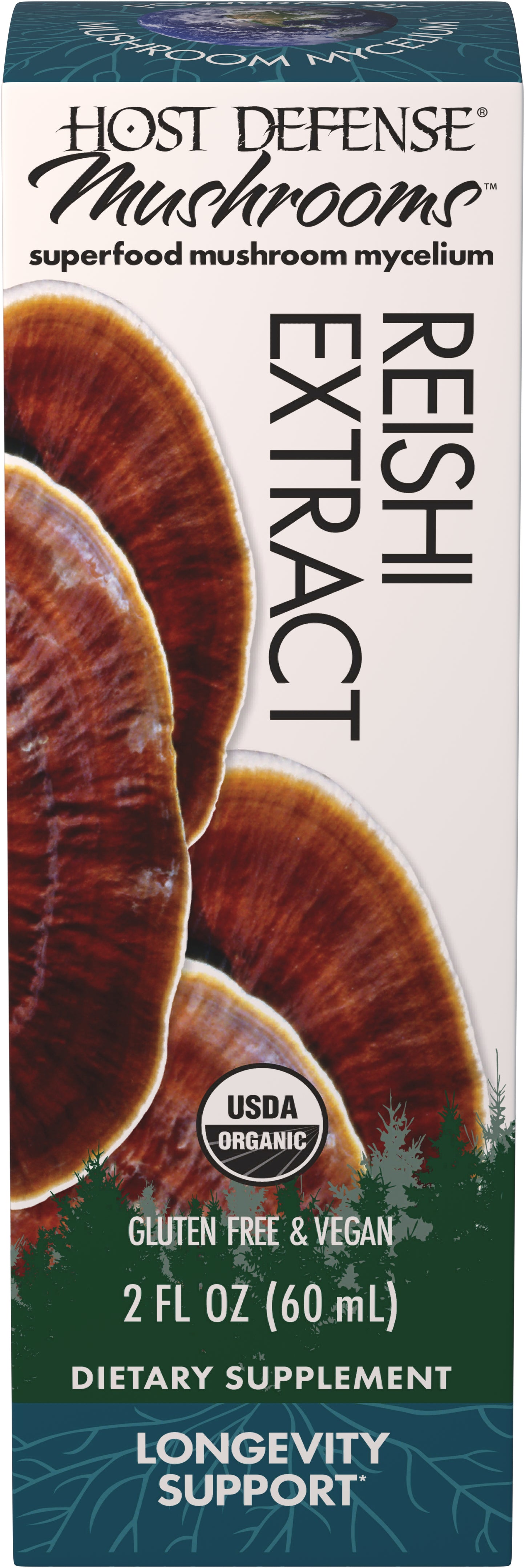 REISHI EXTRACT