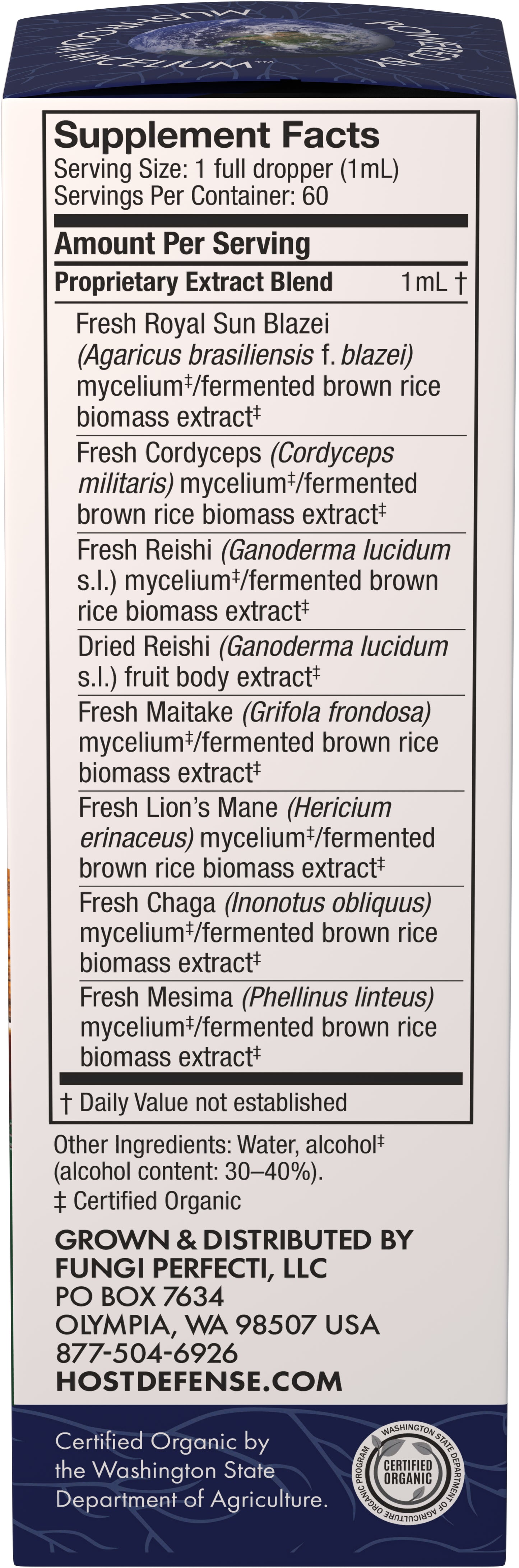 STAMETS 7 EXTRACT