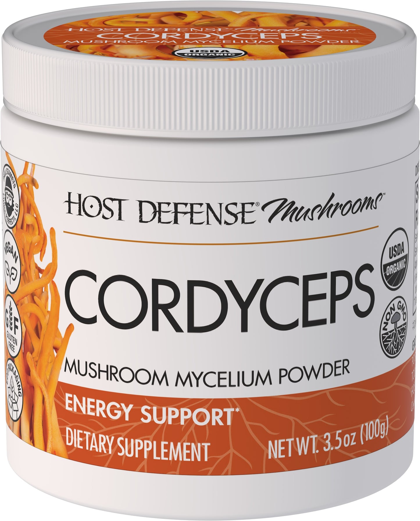 CORDYCEPS POWDER