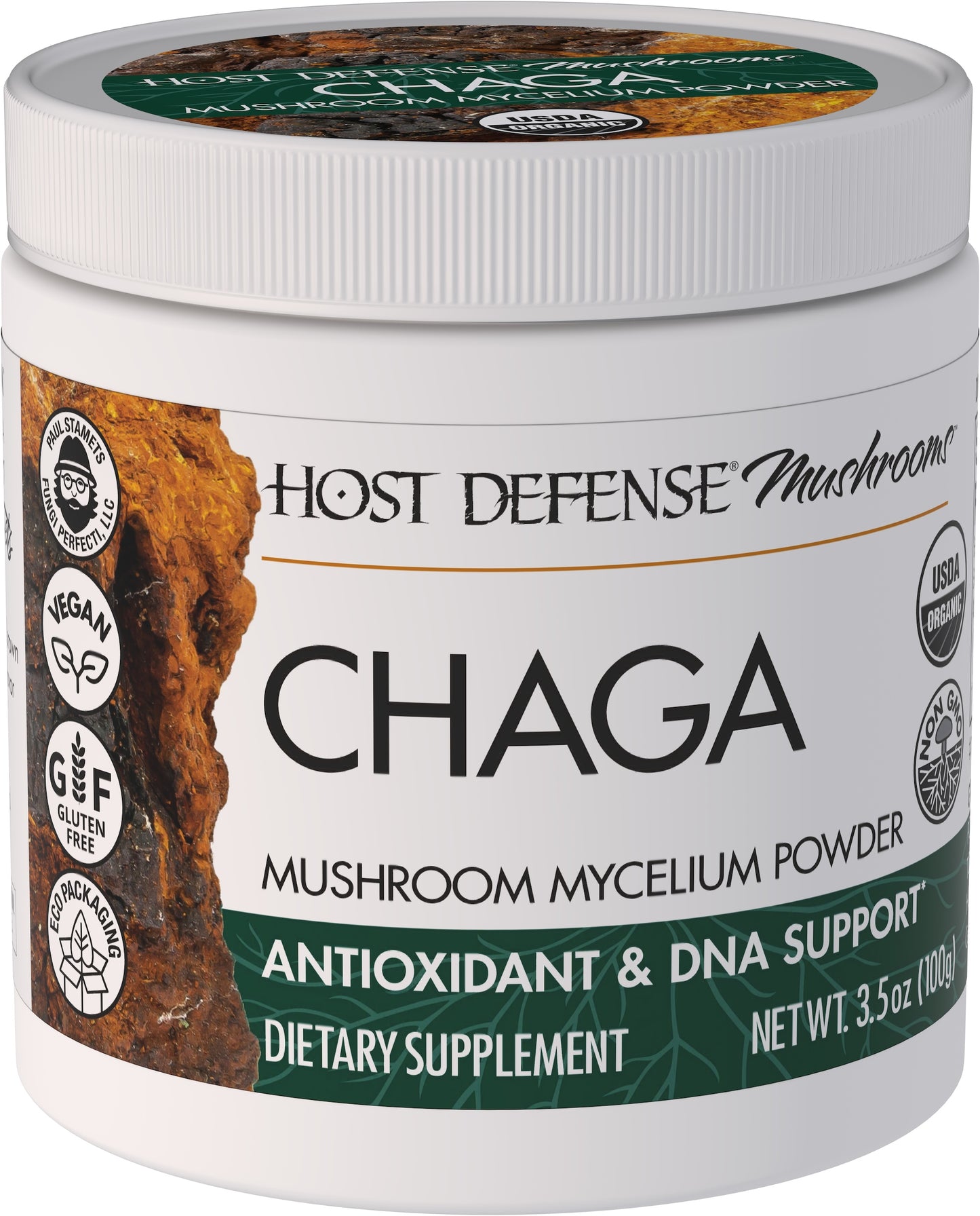 CHAGA POWDER
