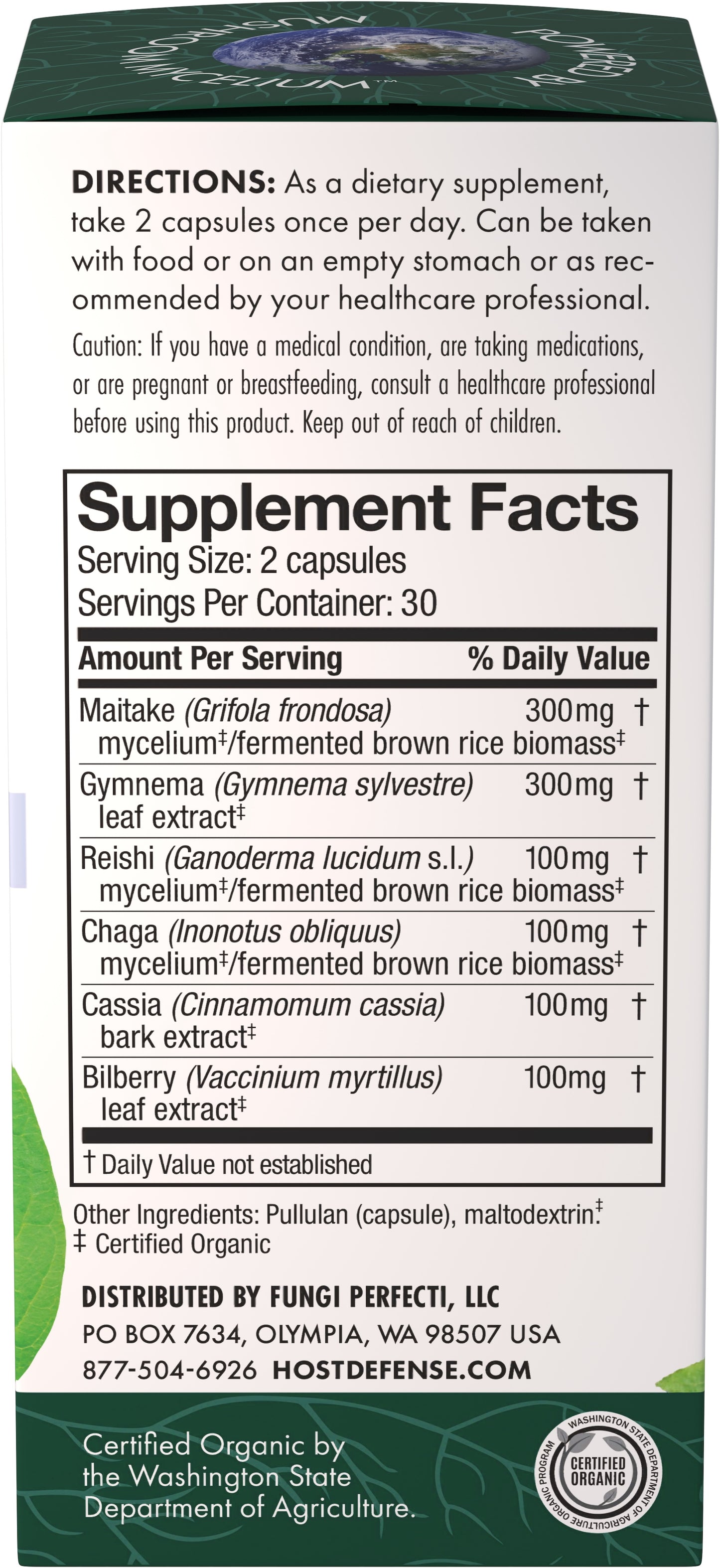 BLOOD SUGAR