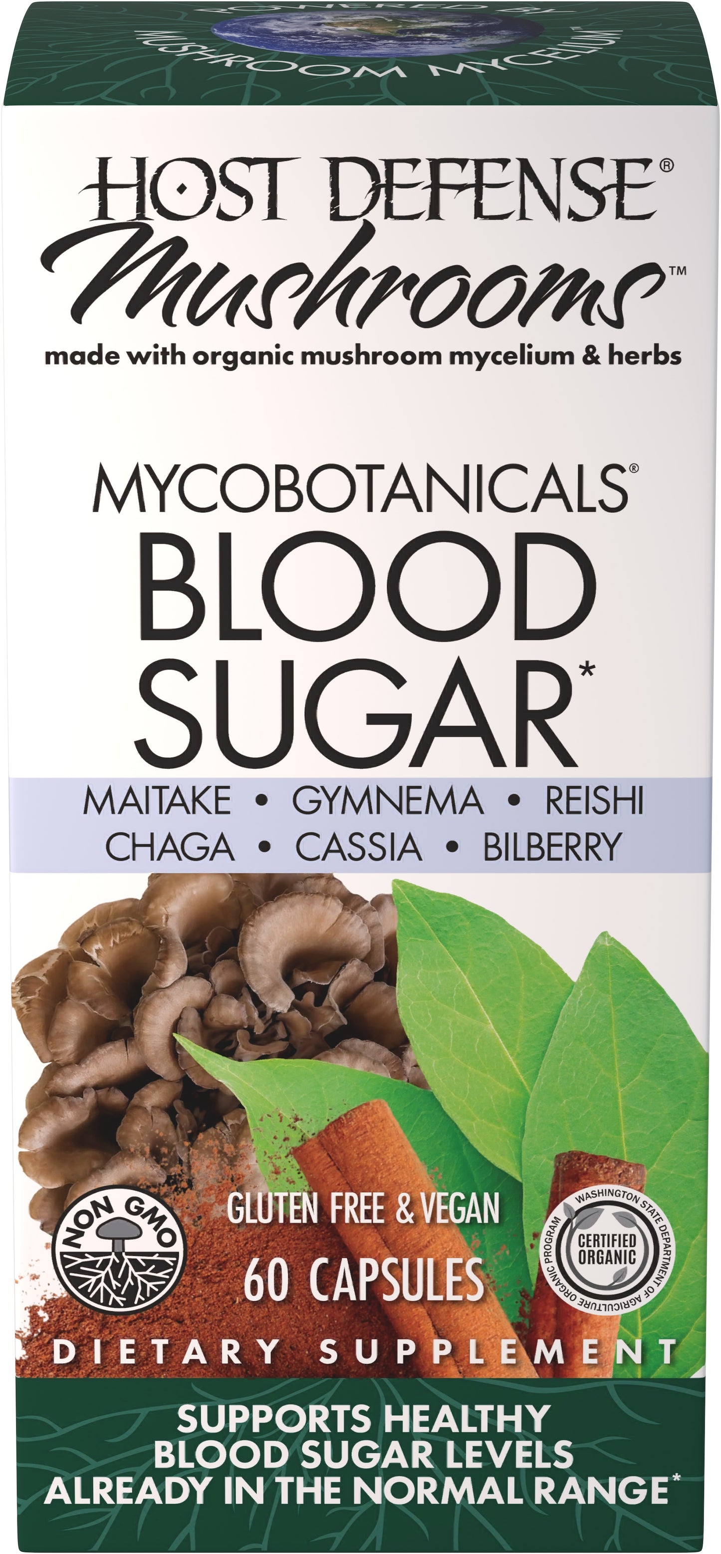 BLOOD SUGAR
