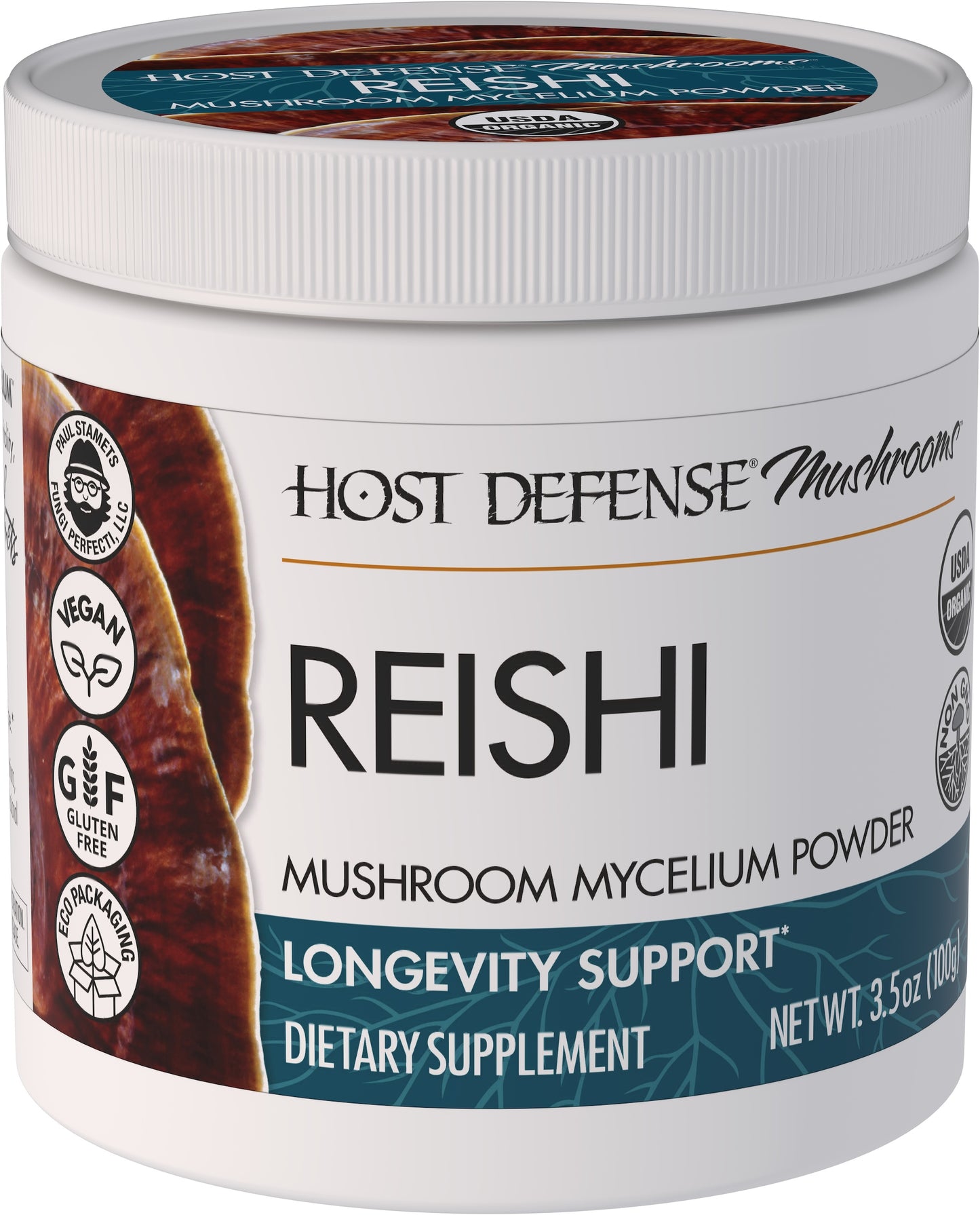 REISHI POWDER