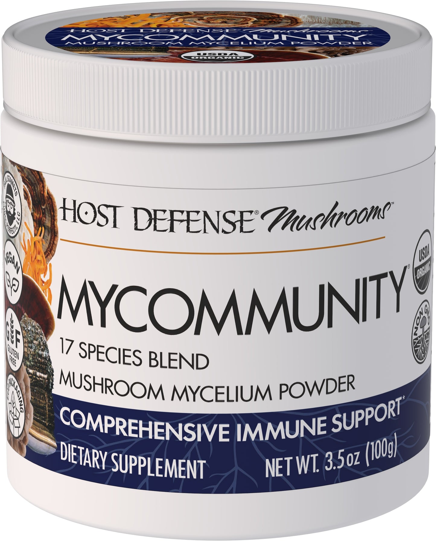 MYCOMMUNITY POWDER