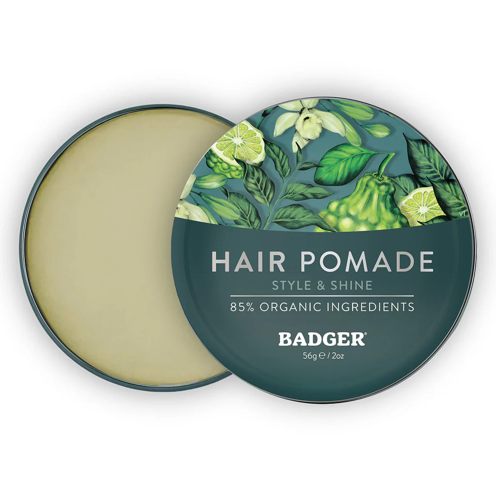 HAIR POMADE