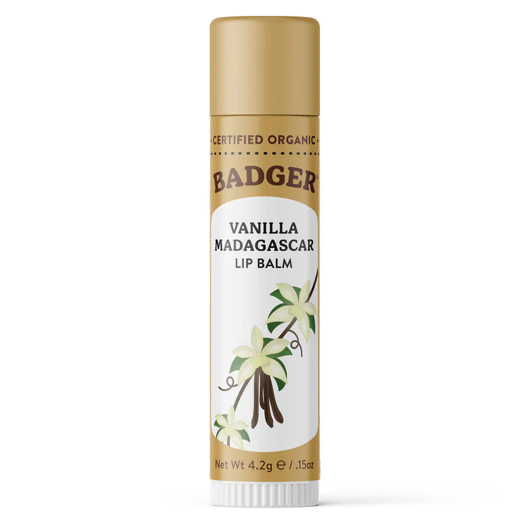 VANILLA LIP BALM