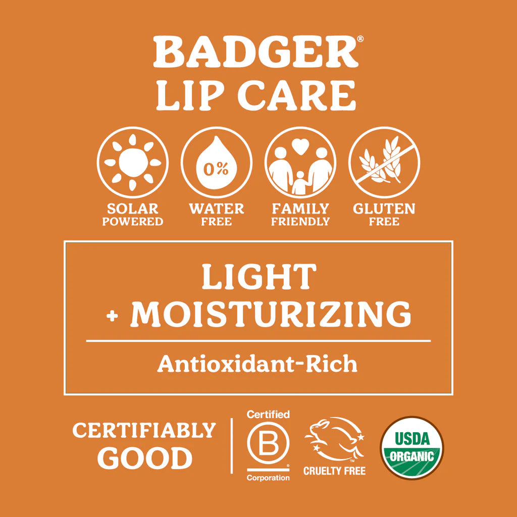 MINT LIP BALM