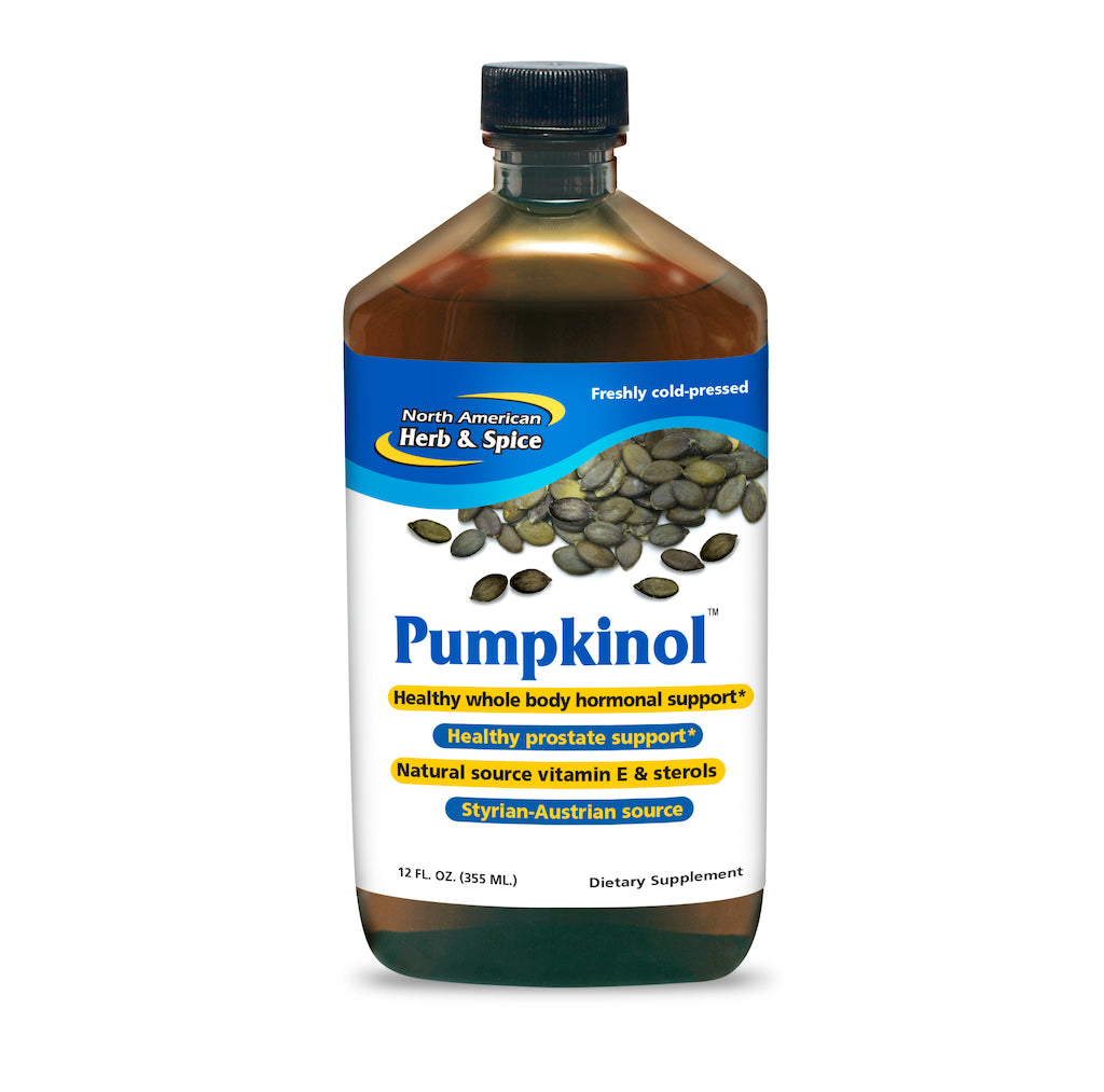 PUMPKINOL