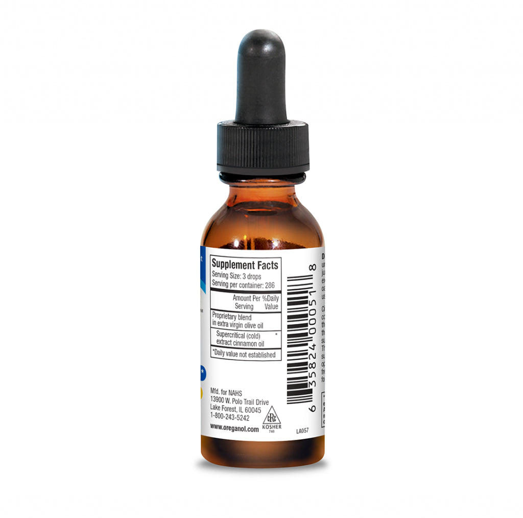 CINNAMON BARK OIL