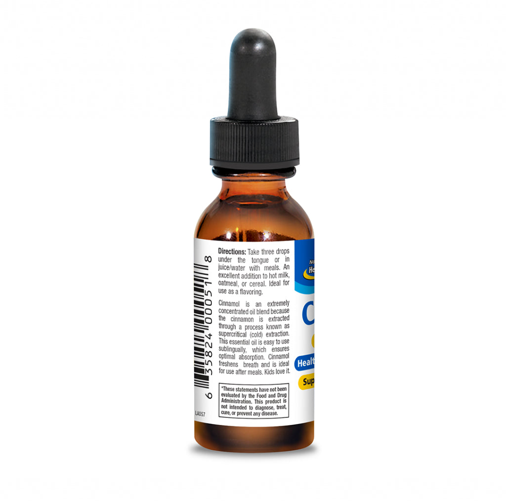 CINNAMON BARK OIL