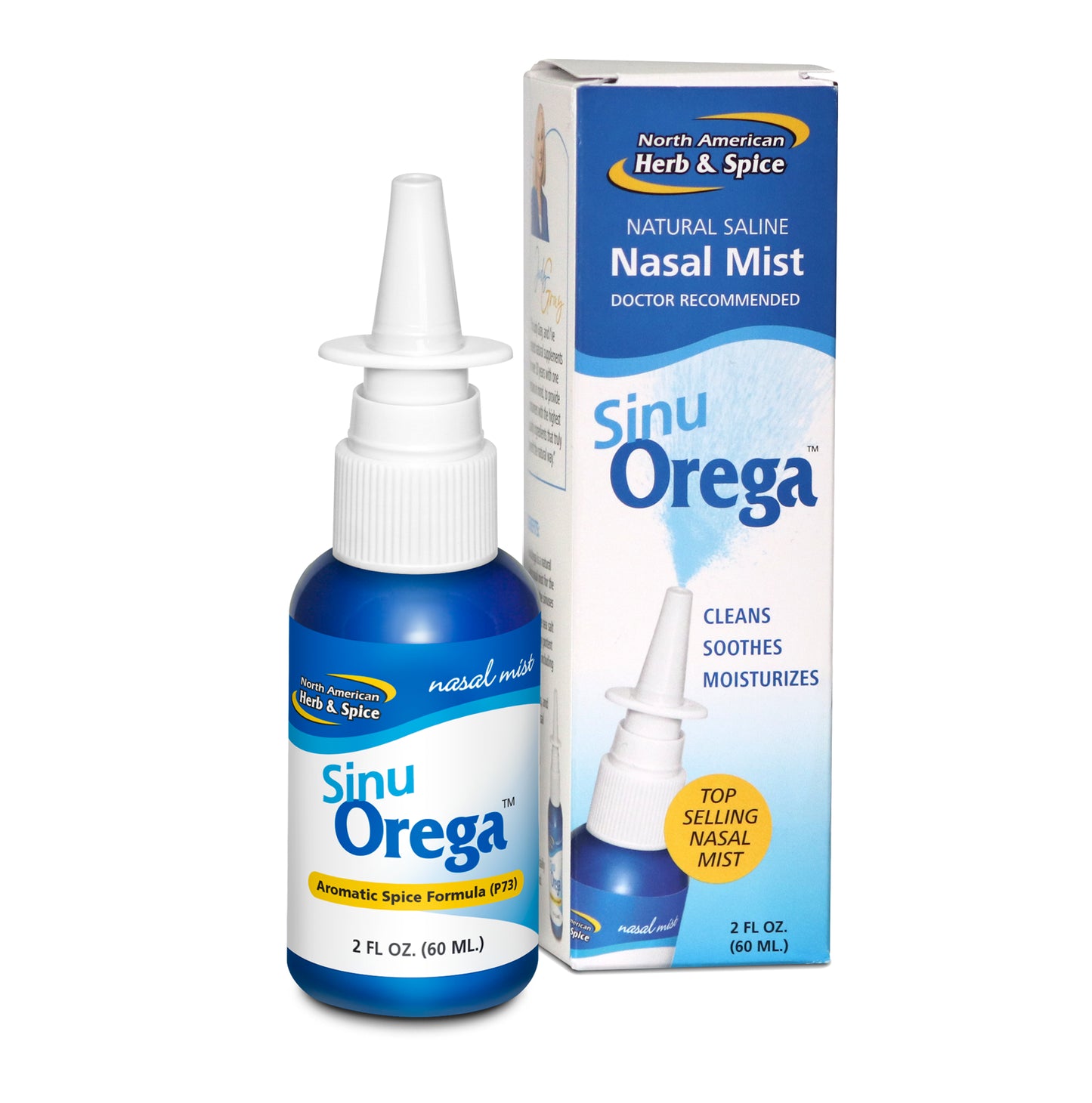 SINU OREGA